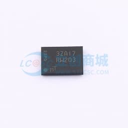 MT25QL128ABA8E12-0SIT缩略图