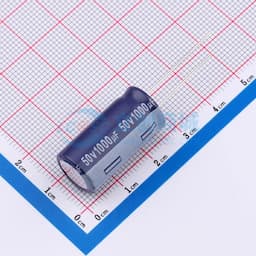1000uF ±20% 50V缩略图