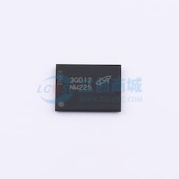 4Gb、8Gb、16Gb：x8、x16 NAND闪存缩略图