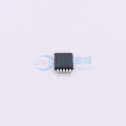 16位、250kSPS串行接口微功耗微型SAR模数转换器缩略图