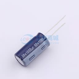 1000uF ±20% 50V缩略图