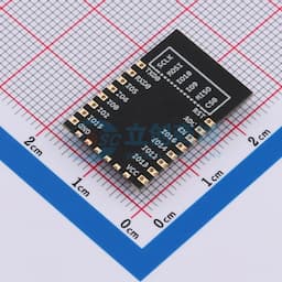 ESP8266 WiFi模组,32Mbit Flash,PCB天线缩略图