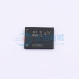 MT29F1G08ABBFAH4-ITE:F缩略图