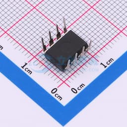 低功耗JFET输入运算放大器缩略图