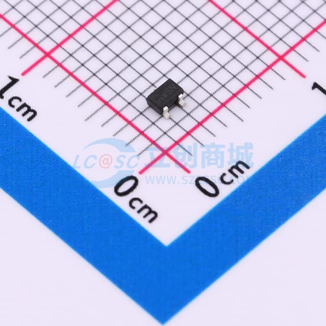 SN7002WH6327实物图
