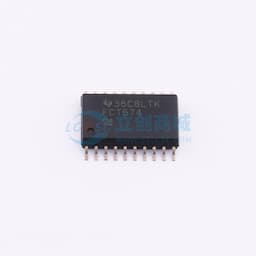 CY74FCT574TSOC缩略图