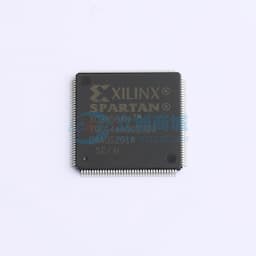 - XC3S50AN- 4TQG144I缩略图