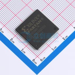 - XC3S50AN- 4TQG144I缩略图
