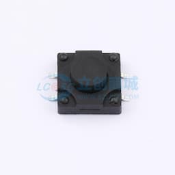 12*12*6.0mm立贴 防水轻触开关缩略图