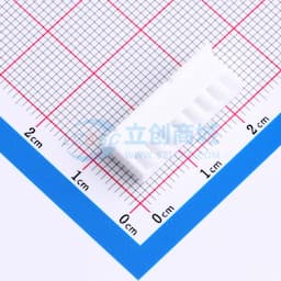 1x8P 2.5mm缩略图