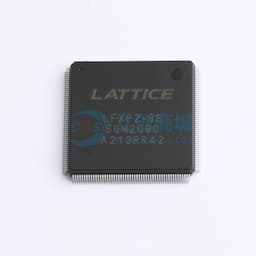 LatticeXP2 系列缩略图