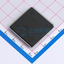 LatticeXP2 系列缩略图