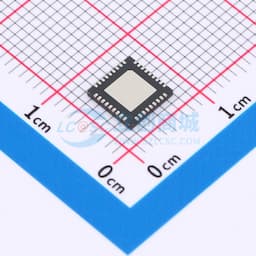 具有SGMII和RGMI的DP83TG720S-Q1 1000BASE-T1汽车以太网PHY 缩略图