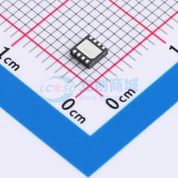 NCV7357 CAN FD 收发器缩略图