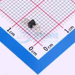 1x2P 间距:1.27mm 方针 弯插缩略图