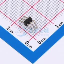 1x3P 间距:1.27mm 方针 弯插缩略图
