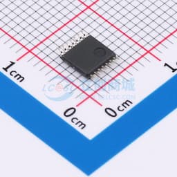 单向测量电流分流监测器，带双比较器缩略图
