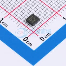 NCV7357 CAN FD 收发器缩略图