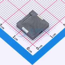 KMTG1203 工业级-压电式无源贴片蜂鸣器缩略图