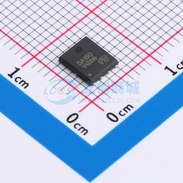 NVMFS5A160PLZT1G-VB实物图