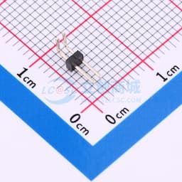 1x2P 间距:1.27mm 方针 弯插缩略图