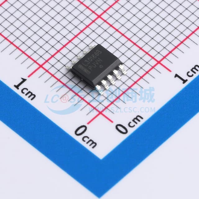 NCL30186BDR2G实物图