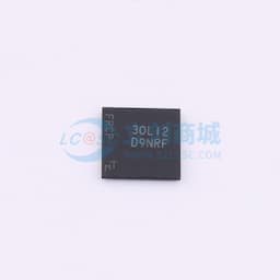 128Mb，x4、x8、x16 SDRAM缩略图