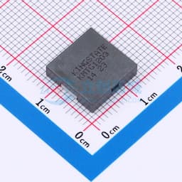 KMTG1203 工业级-压电式无源贴片蜂鸣器缩略图