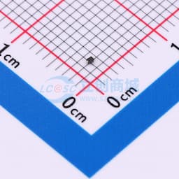 单向ESD 5V截止 峰值浪涌电流：4A缩略图