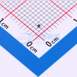 单向ESD 5V截止 峰值浪涌电流：4A@8/20us缩略图