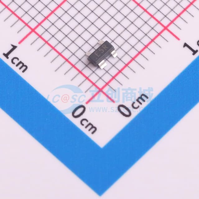 丝印:ER5 H5VUT1B实物图
