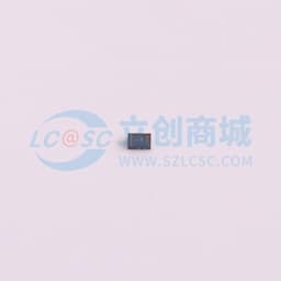 丝印:H4T 单向ESD 4.5V截止 峰值浪涌电流：185A@8/20us缩略图