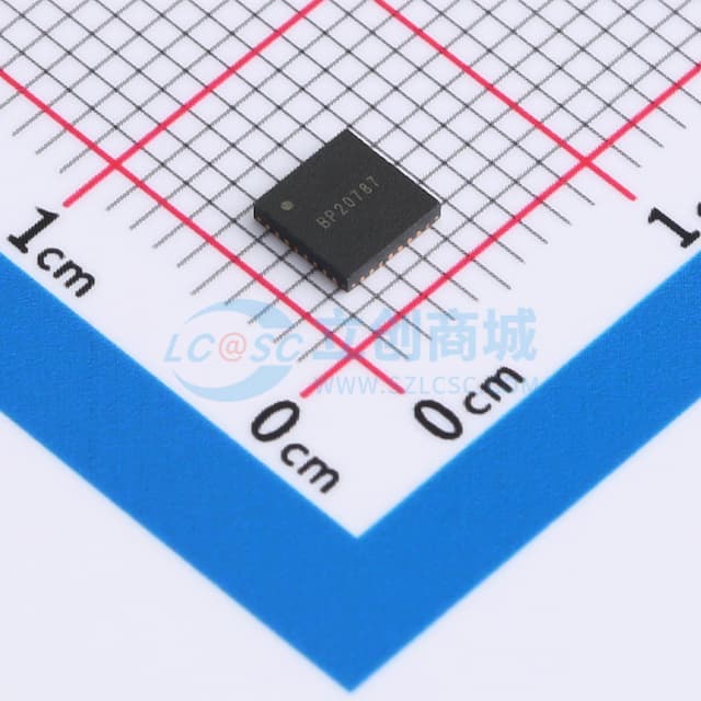 支持主从模式的32位CPU模块实物图