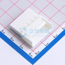 1x5P 3.96mm缩略图
