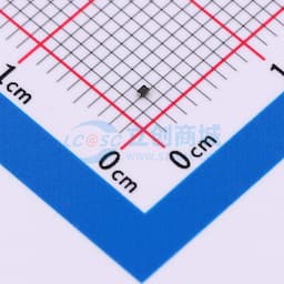 单向ESD 5V截止 峰值浪涌电流：4A缩略图