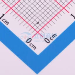 丝印:AA 双向ESD 12V截止 峰值浪涌电流：3.5A@8/20us缩略图