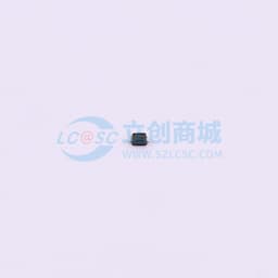 单向ESD 5V截止 峰值浪涌电流：4A缩略图