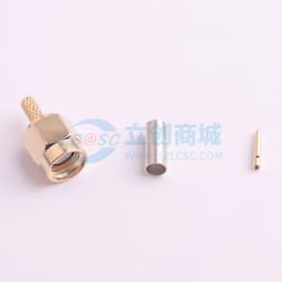 3件套 内孔 SMA缩略图