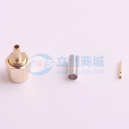3件套 内孔 SMA缩略图