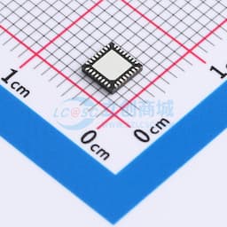 支持主从模式的32位CPU模块缩略图