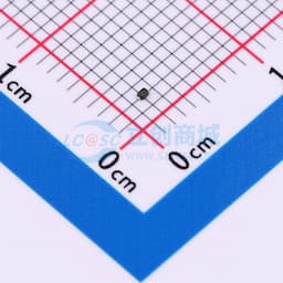 单向ESD 5V截止 峰值浪涌电流：4A缩略图