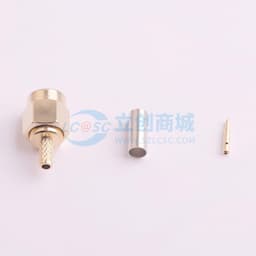 3件套 内孔 SMA缩略图