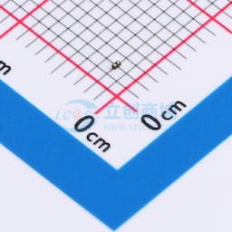双向ESD 5V截止 峰值浪涌电流：4A缩略图