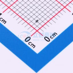 双向ESD 5V截止 峰值浪涌电流：4A缩略图