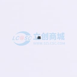 双向ESD 5V截止 峰值浪涌电流：9A缩略图