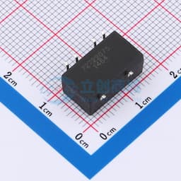 1W隔离式DC-DC转换器缩略图