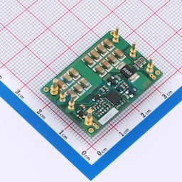 DC/DC模块电源，60W，非隔离稳压单路输出缩略图