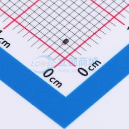 双向ESD 5V截止 峰值浪涌电流：9A缩略图
