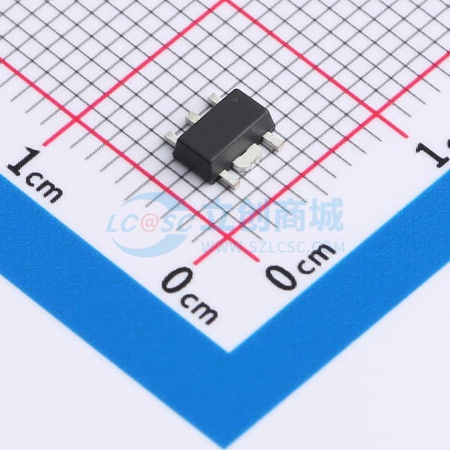 60V 1.2A 高端电流检测降压LED恒流驱动器实物图