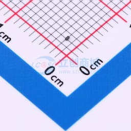 双向ESD 5V截止 峰值浪涌电流：4A缩略图